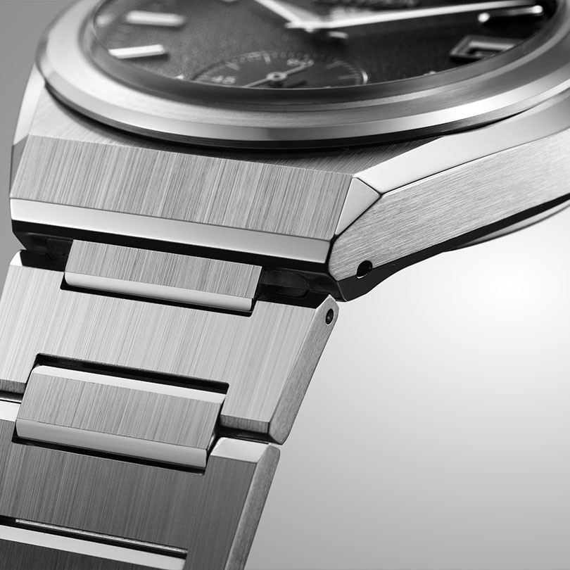 The New Citizen Mechanical Caliber 0210